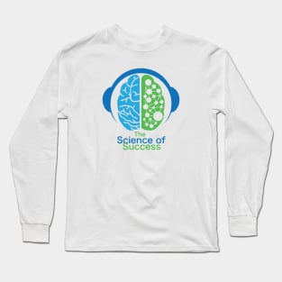 Vintage Logo Long Sleeve T-Shirt